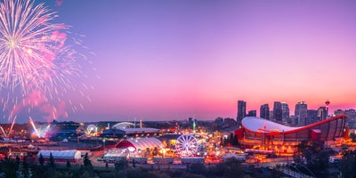 Guide to Edmonton vs Calgary 